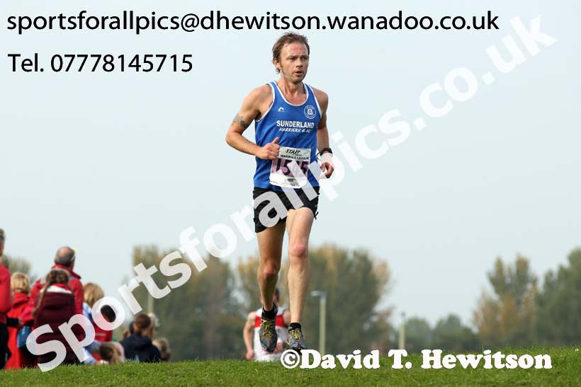 Senior mens Sherman Cup, Temple Park, South Shields. Photo: David T. Hewitson/Sports for All Pics